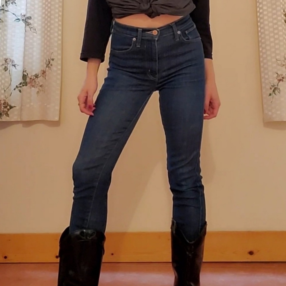Levis jeans